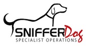 Sniffer Dog Special Operations